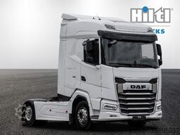 DAF XG 480 FT + INTARDER + 2x TANK + FULL SPOILER