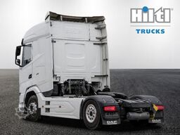 DAF XG 480 FT + INTARDER + 2x TANK + FULL SPOILER