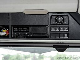DAF XG 480 FT + INTARDER + 2x TANK + FULL SPOILER