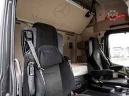 Mercedes-Benz Actros L 2653 FAHRGESTELL + RETARDER + TIEFKUPPLUN