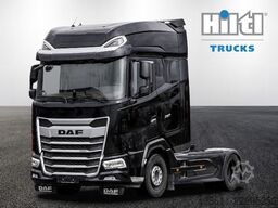DAF XG+ 480 FT + INTARDER + 2x TANK + FULL SPOILER