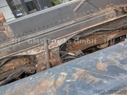 MAN TGS 33.440 / 6X6 / Full Steel / E5