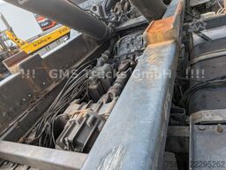 MAN TGS 33.440 / 6X6 / Full Steel / E5