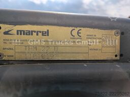MAN TGS 33.440 / 6X6 / Full Steel / E5