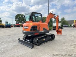 Doosan DX55-9CN