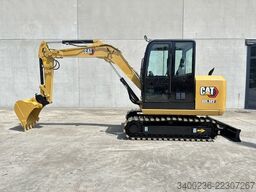 Caterpillar 305.5 E2