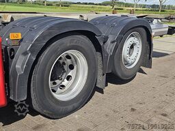 VOLVO FH 540