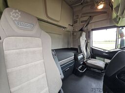 IVECO AS440S40 STRALIS LNG