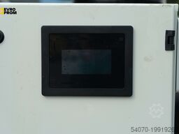 Used Watercooled chiller CARRIER 30XW 0452B0006 476 kW. 2021 yom