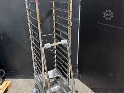 Rational Hordengestellwagen