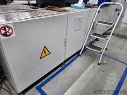 FERROMATIK MILACRON Maxima MM650-3470