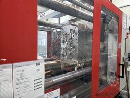FERROMATIK MILACRON Maxima MM650-3470