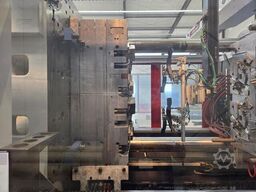 FERROMATIK MILACRON Maxima MM650-3470