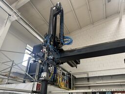 DEMAG ERGOTECH 420/800-2003 SYSTEM