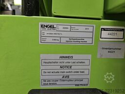 ENGEL e-motion 440/100