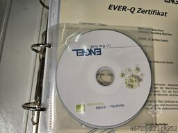 ENGEL e-motion 440/100