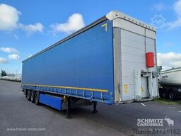 Schmitz Cargobull Curtainsider Standard Getränke