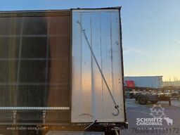 Schmitz Cargobull Curtainsider Standard Getränke
