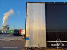 Schmitz Cargobull Curtainsider Standard Getränke
