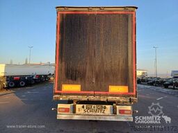 Schmitz Cargobull Curtainsider Standard Getränke