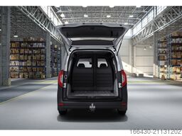 Mercedes-Benz Citan 108 CDI Kasten BASE Standard AHK DAB Kl