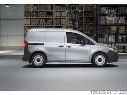 Mercedes-Benz Citan 108 CDI Kasten BASE Standard AHK DAB Kl