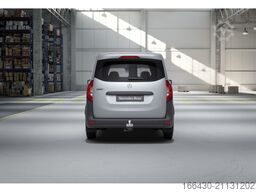 Mercedes-Benz Citan 108 CDI Kasten BASE Standard AHK DAB Kl