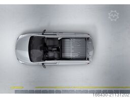 Mercedes-Benz Citan 108 CDI Kasten BASE Standard AHK DAB Kl