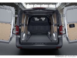 Mercedes-Benz Vito e 112 Kasten Extralang Standhz. Kamera Sp