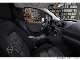 Mercedes-Benz Citan 108 CDI Kasten BASE Standard AHK DAB Kl