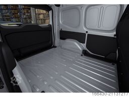 Mercedes-Benz Citan 108 CDI Kasten BASE Standard AHK DAB Kl