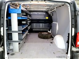 Mercedes-Benz Vito114CDI KA lang ,Klima,Sortimo Regalsystem