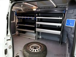 Mercedes-Benz Vito114CDI KA lang ,Klima,Sortimo Regalsystem