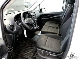 Mercedes-Benz Vito114CDI KA lang ,Klima,Sortimo Regalsystem