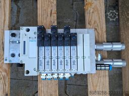 Festo VSVA-B-P53E-ZD-A2-1T1L