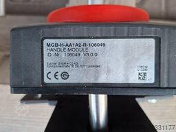Euchner MGB-H-AA1A2-R-106049