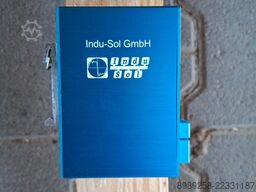 Indu-Sol PNMA II V3.0