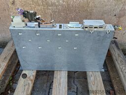 Siemens 6SN1123-1AA00-0CA0 / 6SN1118-1NH00-0AA2