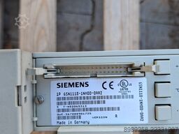 Siemens 6SN1123-1AA00-0CA0 / 6SN1118-1NH00-0AA2