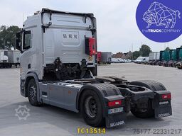 Scania R 500