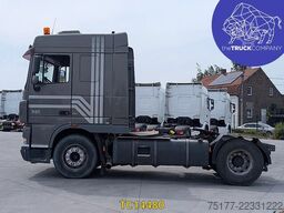 DAF XF 460
