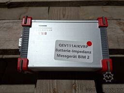 BRS Messtechnik BIM2