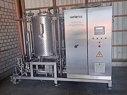Sartorius SF 3024