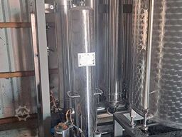 Sartorius SF 3024