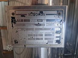 Sartorius SF 3024