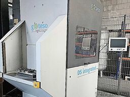 gKteso DS integrated