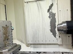 DMG Mori NHX 5000