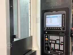 DMG Mori NHX 5000