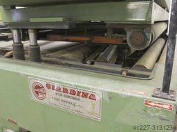 Giardina Gießbreite 1260 mm