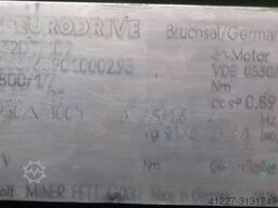 SEW-EURODRIVE R32DT71D2